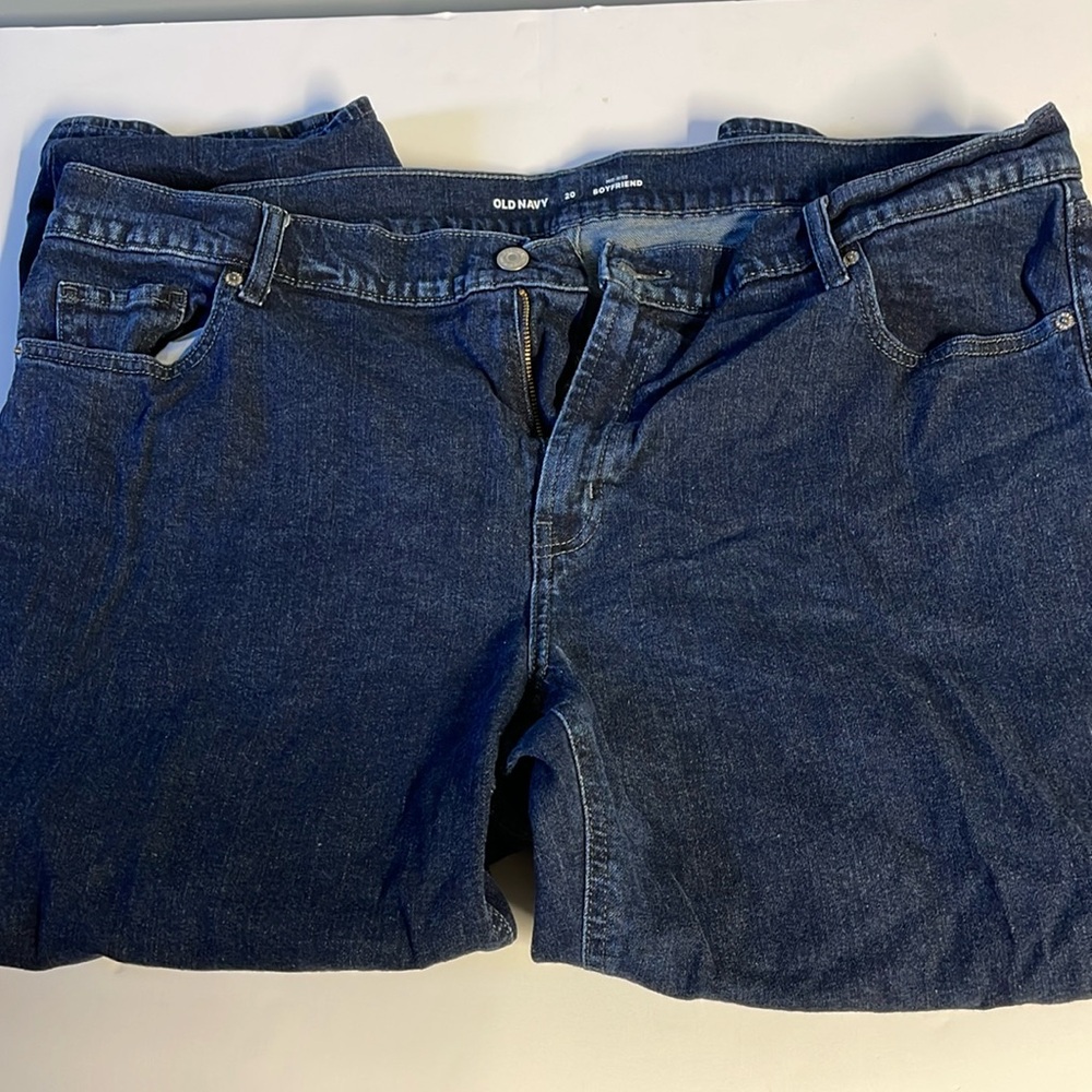 Old Navy Jeans